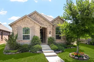 432 Gibbons Crk Trl, McKinney, TX 75071 - Photo 5
