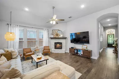 432 Gibbons Creek Trail, McKinney, TX 75071 - Photo 1