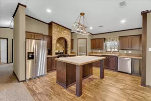 939 Co Rd 2110, Ivanhoe, TX 75447 - Photo 13