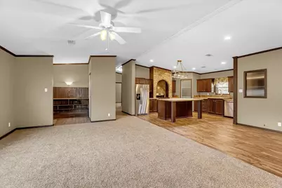 939 County Road 2110, Ivanhoe, TX 75447 - Photo 11