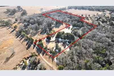 939 County Road 2110, Ivanhoe, TX 75447 - Photo 39