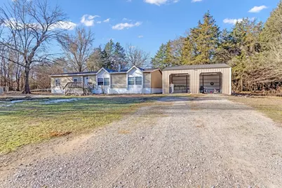 939 County Road 2110, Ivanhoe, TX 75447 - Photo 5