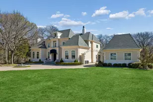 370 Oakwood Trail, Fairview, TX 75069 - Photo 1