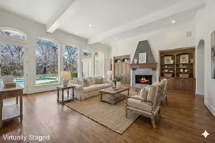 370 Oakwood Trail, Fairview, TX 75069 - Photo 15