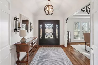 604 S Hampton Road, Oak Leaf, TX 75154 - Photo 5