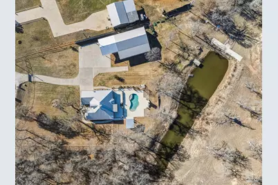 143 Florence Lane, Springtown, TX 76082 - Photo 37