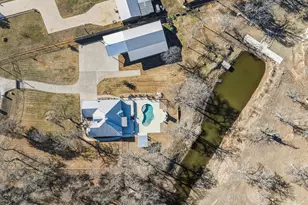 143 Florence Ln, Springtown, TX 76082 - Photo 37