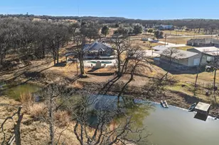 143 Florence Ln, Springtown, TX 76082 - Photo 1