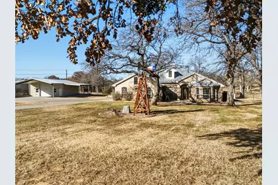 143 Florence Lane, Springtown, TX 76082 - Photo 5