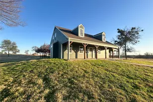 1170 Lumkins Rd, Forreston, TX 76041 - Photo 3