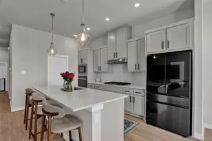 3472 HERITAGE Pl, Richardson, TX 75082 - Photo 5