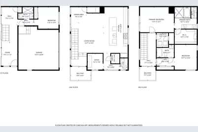 4805 Caxton Court, Dallas, TX 75204 - Photo 33