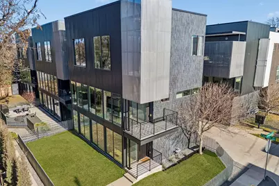 4805 Caxton Court, Dallas, TX 75204 - Photo 1