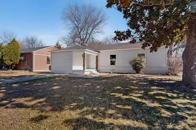 1332 Gaylord Drive, Dallas, TX 75217 - Photo 1