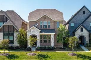 2613 Kings Canyon Mews, Corinth, TX 76210 - Photo 1