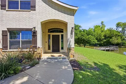 4927 Fm 878, Waxahachie, TX 75165 - Photo 3