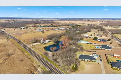 4927 Fm 878, Waxahachie, TX 75165 - Photo 33