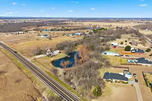 4927 Fm 878, Waxahachie, TX 75165 - Photo 33