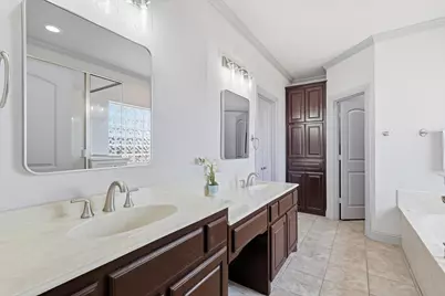 4927 Fm 878, Waxahachie, TX 75165 - Photo 17