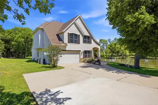 4927 Fm 878, Waxahachie, TX 75165 - Photo 39