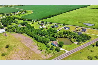 4927 Fm 878, Waxahachie, TX 75165 - Photo 29