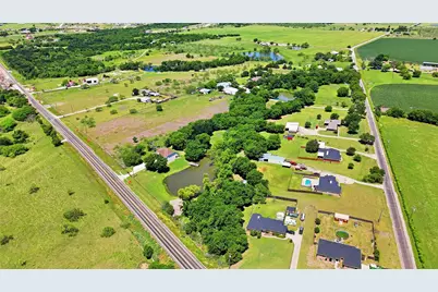 4927 Fm 878, Waxahachie, TX 75165 - Photo 27