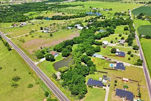 4927 Fm 878, Waxahachie, TX 75165 - Photo 27