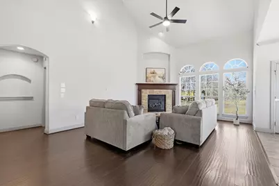 4927 Fm 878, Waxahachie, TX 75165 - Photo 13