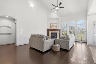 4927 Fm 878, Waxahachie, TX 75165 - Photo 13