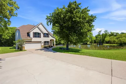 4927 Fm 878, Waxahachie, TX 75165 - Photo 35