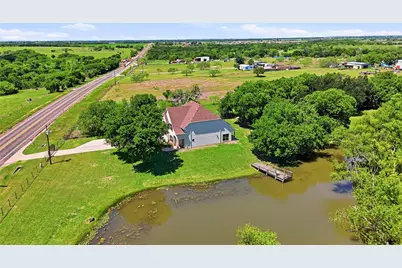 4927 Fm 878, Waxahachie, TX 75165 - Photo 31