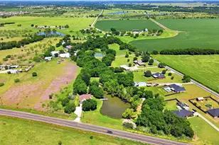 4927 Fm 878, Waxahachie, TX 75165 - Photo 25