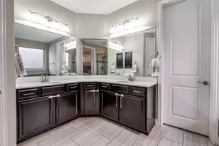 2629 Marble Creek Dr, The Colony, TX 75056 - Photo 21