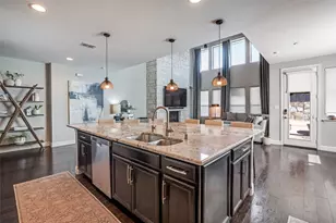 2629 Marble Creek Dr, The Colony, TX 75056 - Photo 13