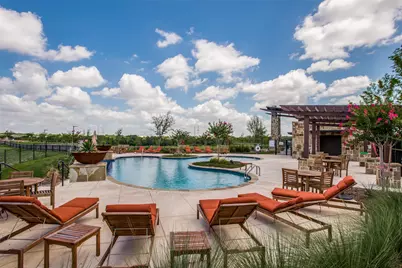 2629 Marble Creek Drive, The Colony, TX 75056 - Photo 37