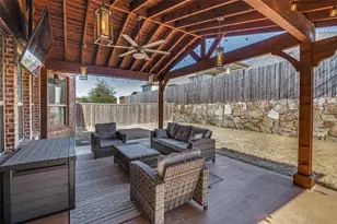 2629 Marble Creek Dr, The Colony, TX 75056 - Photo 33