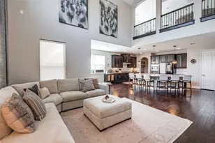 2629 Marble Creek Dr, The Colony, TX 75056 - Photo 9