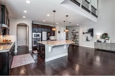 2629 Marble Creek Drive, The Colony, TX 75056 - Photo 17