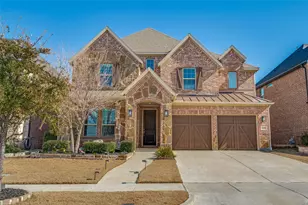 2629 Marble Creek Dr, The Colony, TX 75056 - Photo 1