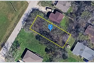 515 Brazil, Gregory, TX 78359 - Photo 1