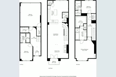 3471 Howell Street, Dallas, TX 75204 - Photo 29