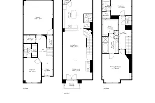 3471 Howell St, Dallas, TX 75204 - Photo 29