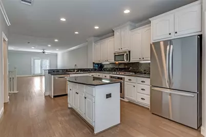 3471 Howell Street, Dallas, TX 75204 - Photo 13