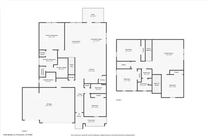 2102 Windy Trail, Princeton, TX 75407 - Photo 31