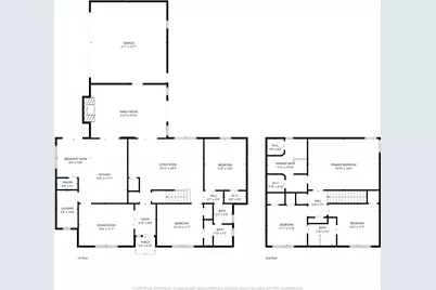 532 Indian Creek Drive, Roanoke, TX 76262 - Photo 37