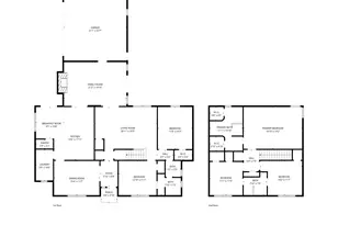 532 Indian Creek Dr, Roanoke, TX 76262 - Photo 37