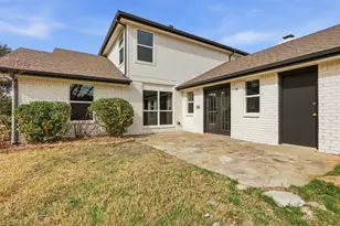 532 Indian Creek Dr, Roanoke, TX 76262 - Photo 33