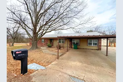 200 Cedar Lane, Tolar, TX 76476 - Photo 1