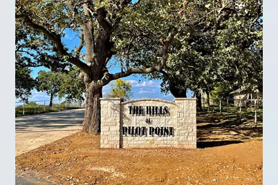 Lot 28 Vest Lane, Pilot Point, TX 76258 - Photo 5