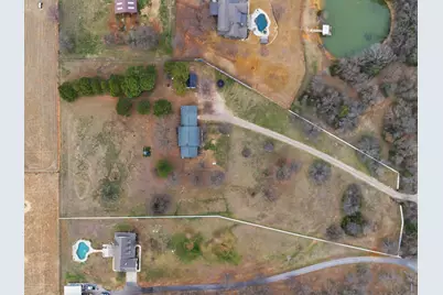 3007 County Road 805B, Cleburne, TX 76031 - Photo 11
